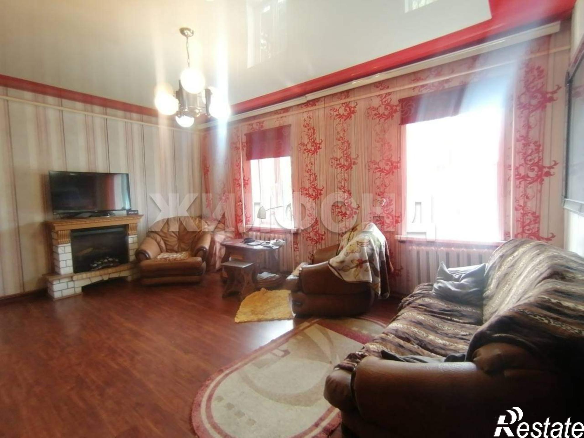 Купить дачу, дом, коттедж за 6 700 000 рублей на Геологическая ул.