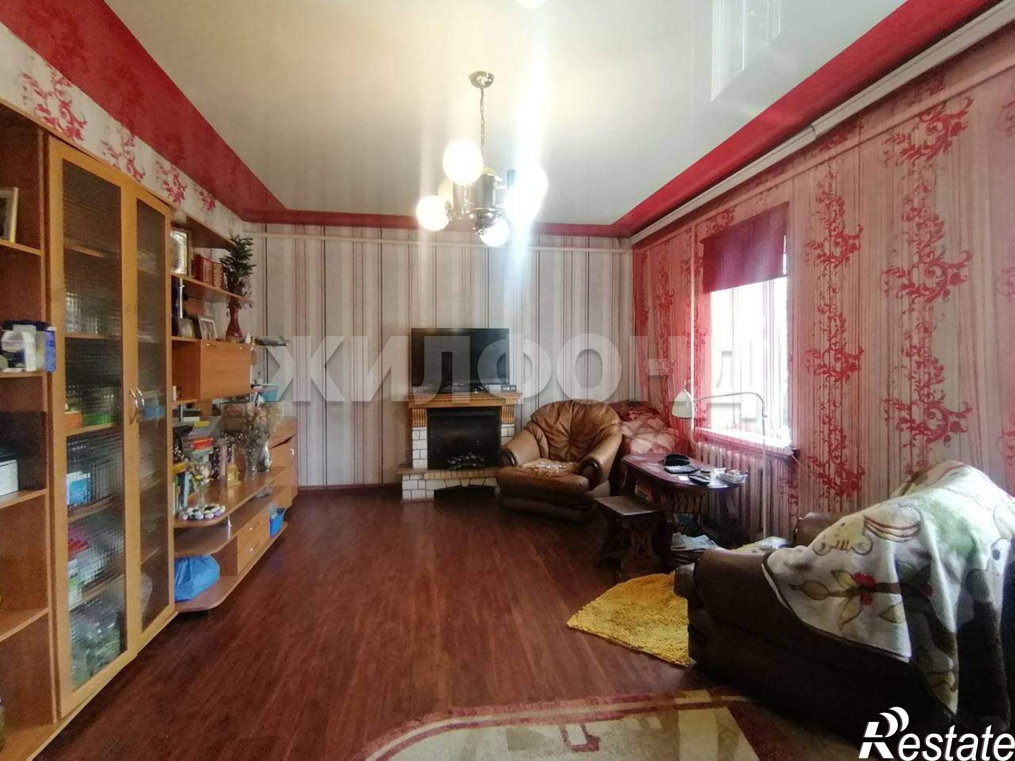 Купить дачу, дом, коттедж за 6 700 000 рублей на Геологическая ул.
