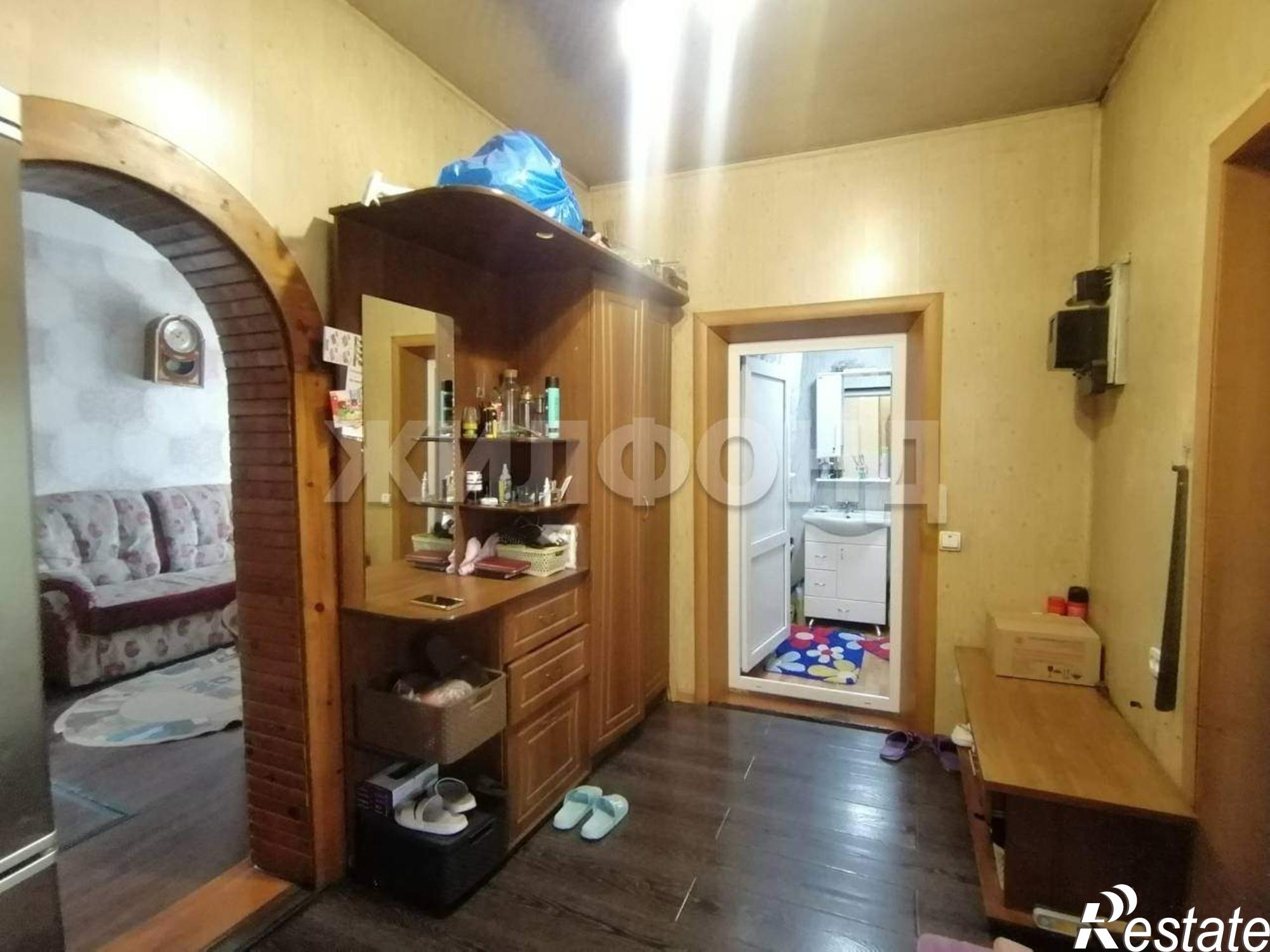 Купить дачу, дом, коттедж за 6 700 000 рублей на Геологическая ул.