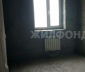 1-комн, 33кв м, этаж 4/5 Улуг-Хемская улица, 12
