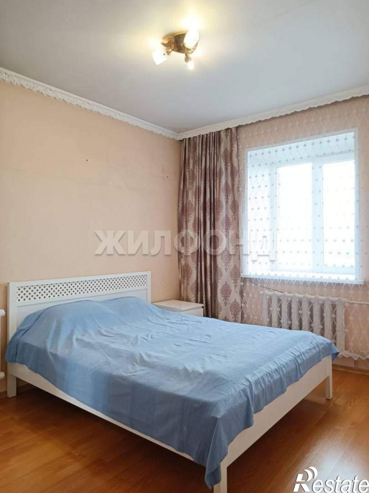 5-комн квартира Ленина ул., д.62