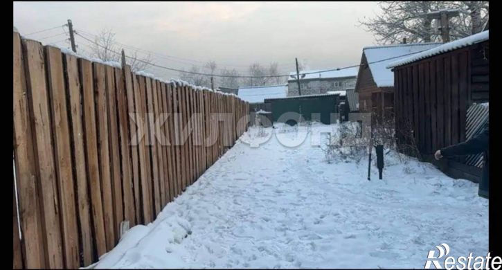 Коттедж/дом Магистральная ул.