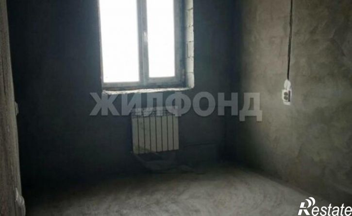 1-комн квартира Улуг-Хемская улица, 12,  д. 12