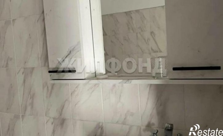 1-комн квартира Кызыл, улица Строителей