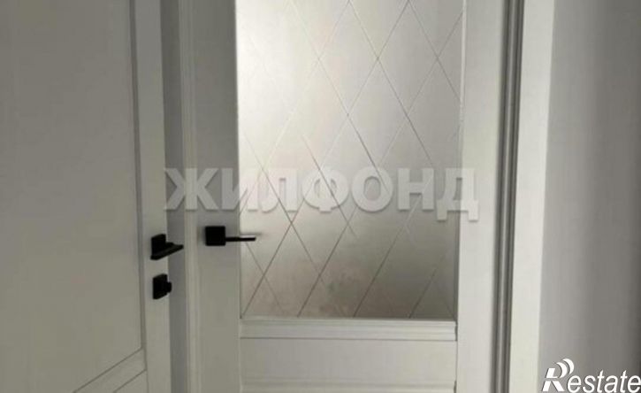 1-комн квартира Кызыл, улица Строителей