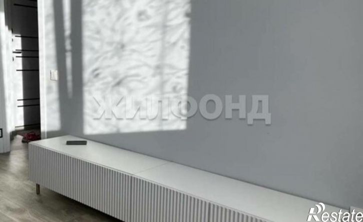 1-комн квартира Кызыл, улица Строителей