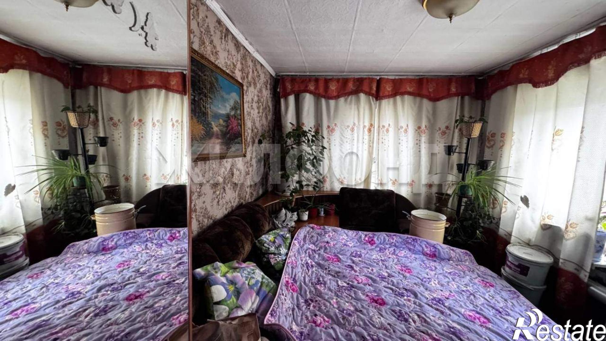 Купить дачу, дом, коттедж за 6 350 000 рублей на Рабочая ул.