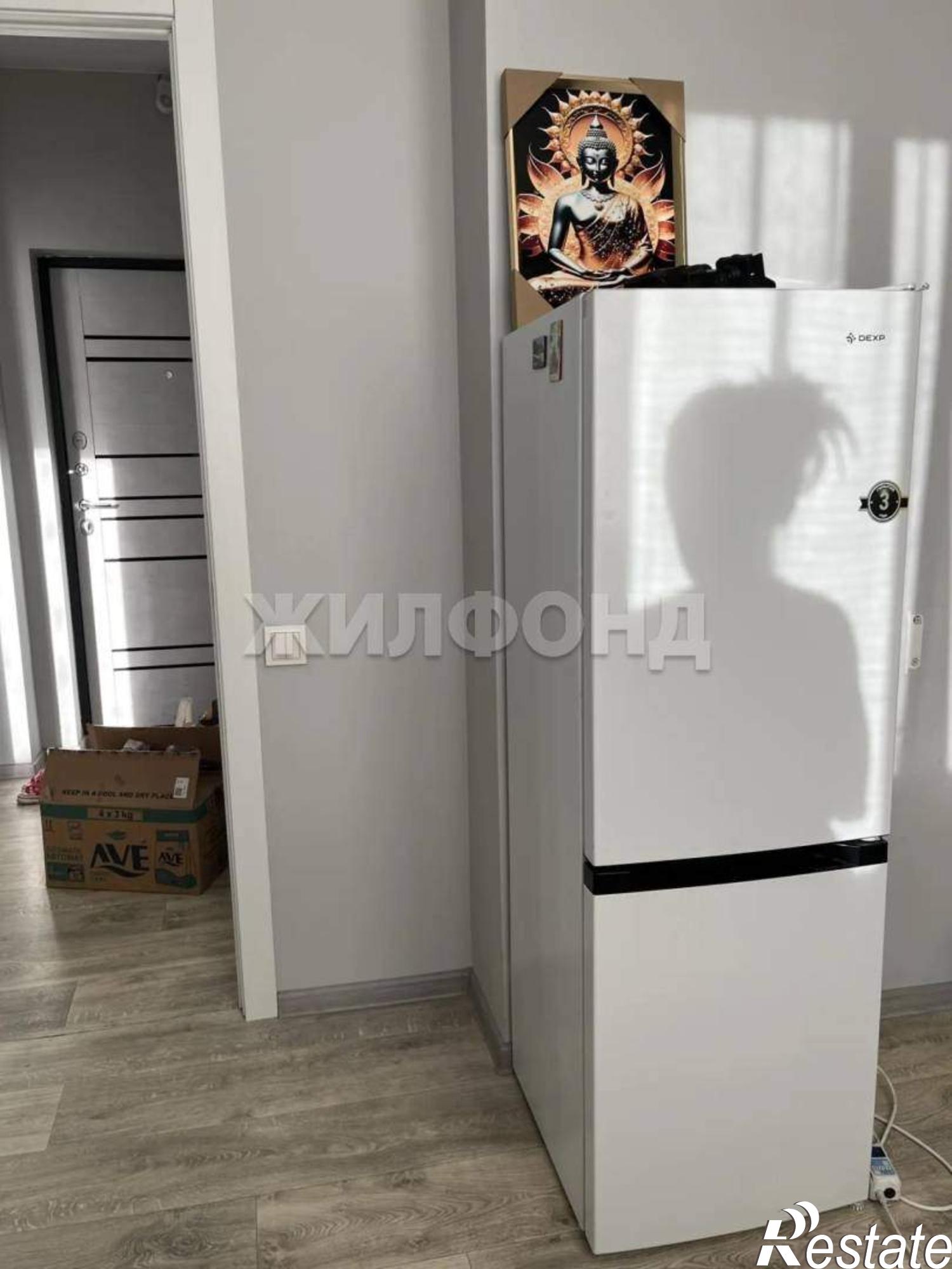 Купить квартиру за 5 800 000 рублей на д.1