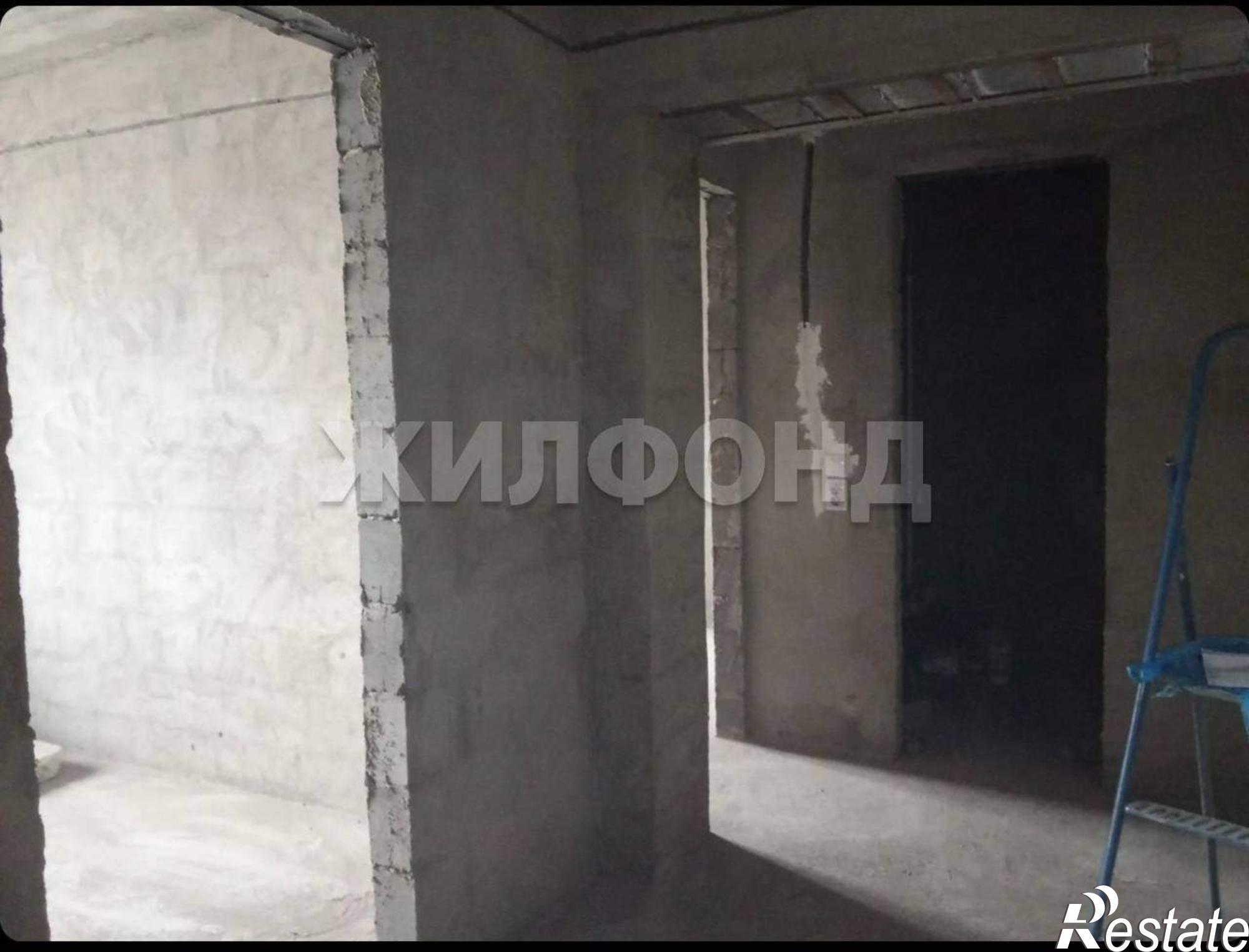 Купить квартиру за 4 400 000 рублей на Улуг-Хемская ул., д.12