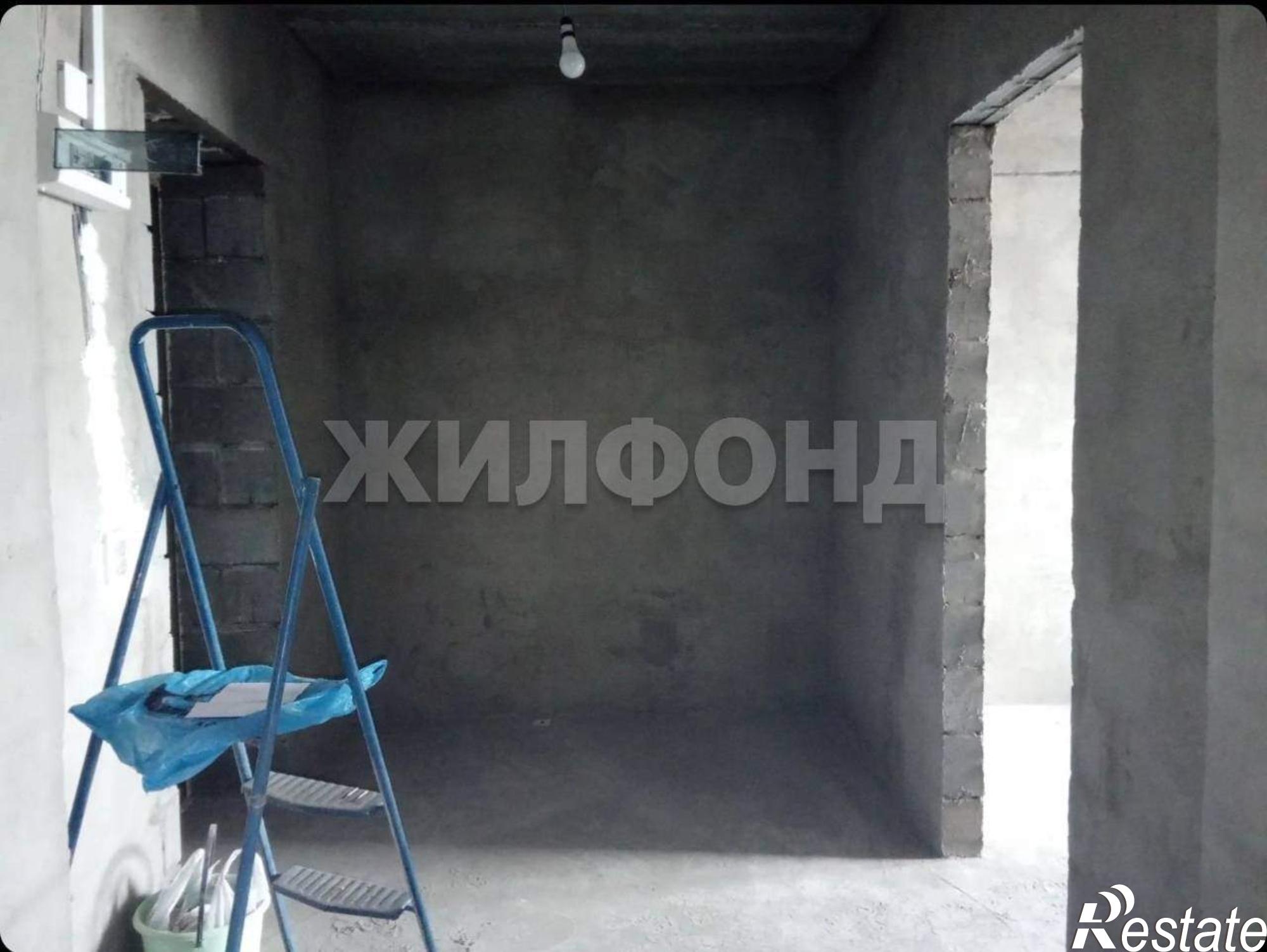 Купить квартиру за 4 400 000 рублей на Улуг-Хемская ул., д.12
