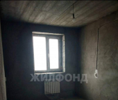 1-комн, 33кв м, этаж 4/5 Улуг-Хемская ул., д.12