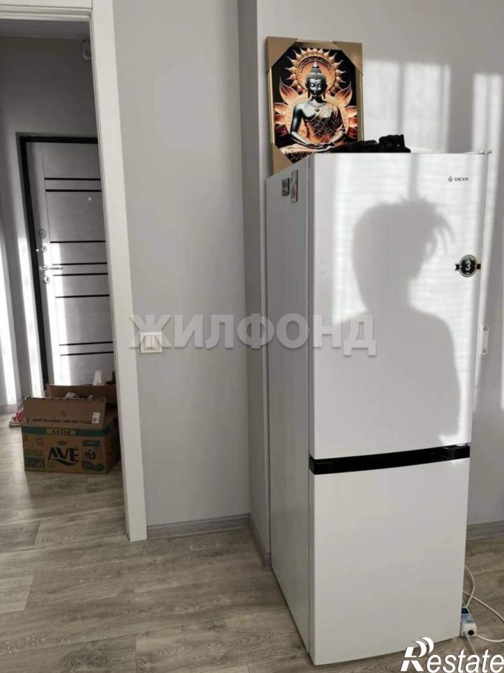 1-комн квартира д.1