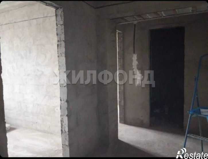 1-комн квартира Улуг-Хемская ул., д.12