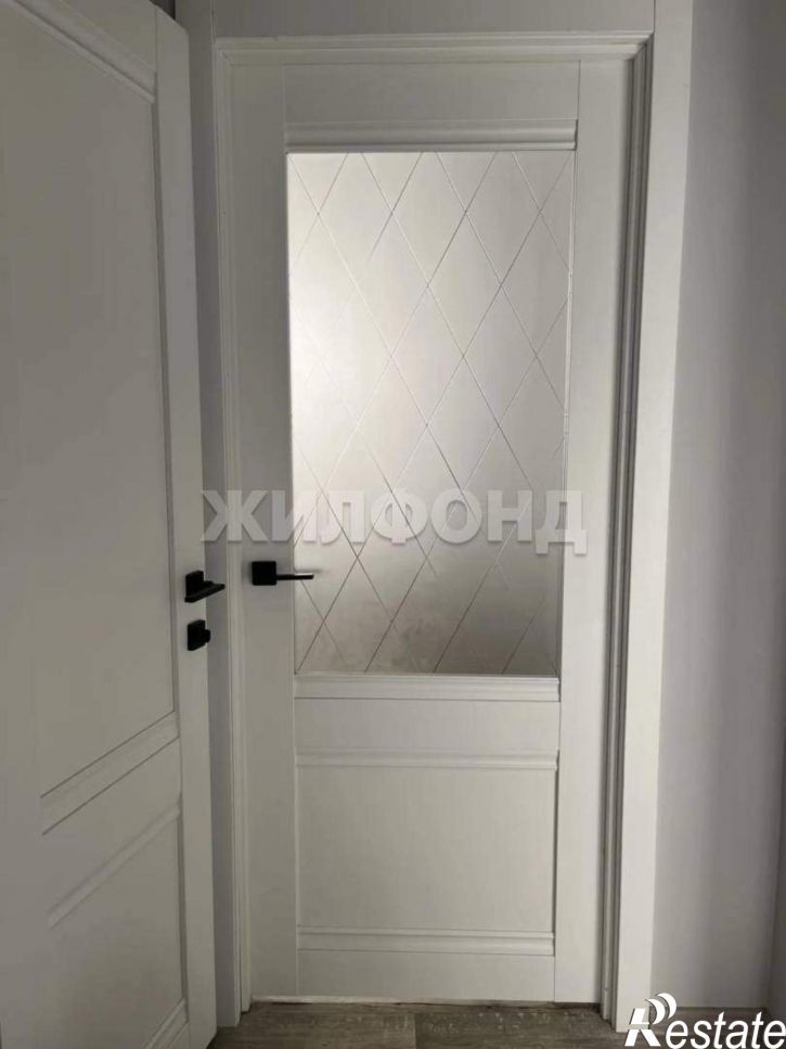 1-комн квартира д.1