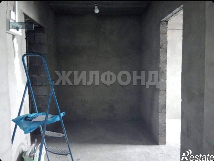 1-комн квартира Улуг-Хемская ул., д.12