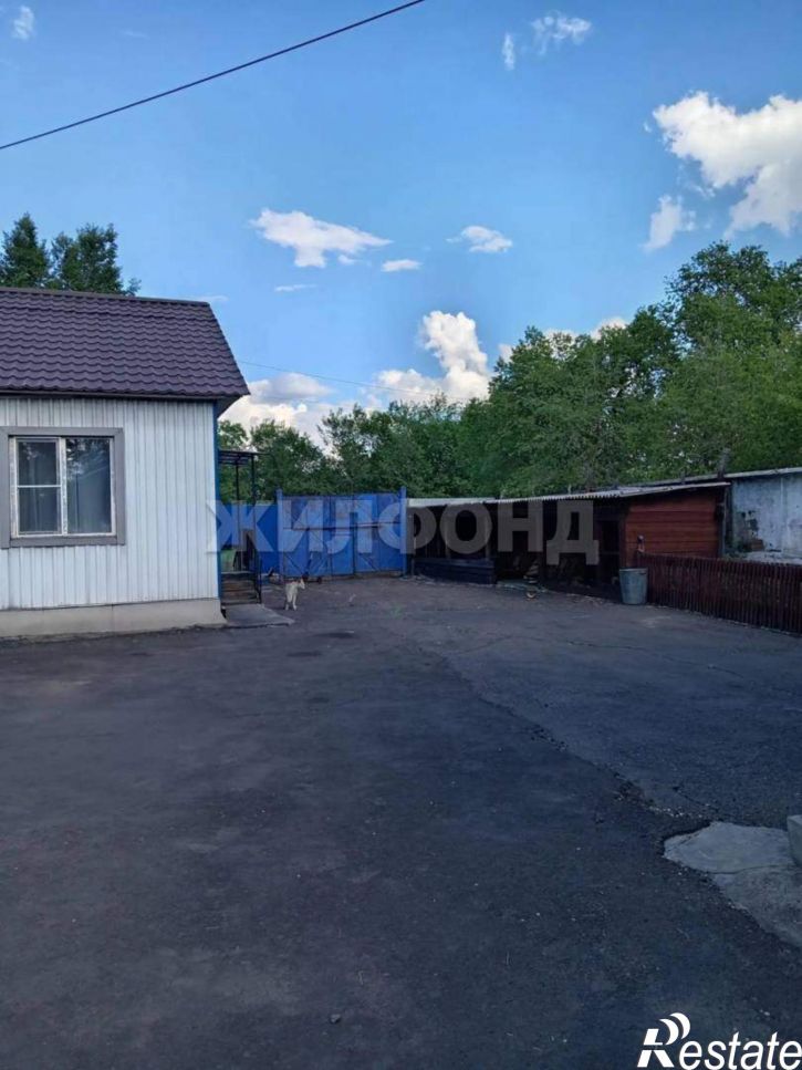 Коттедж/дом Чехова ул.