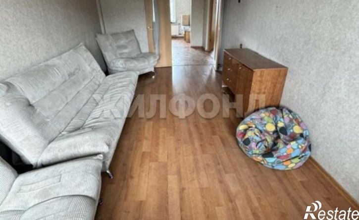 2-комн квартира Ангарский бульвар, 27/1,  д. 27/1