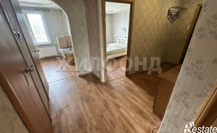 2-комн квартира Ангарский бульвар, 27/1,  д. 27/1