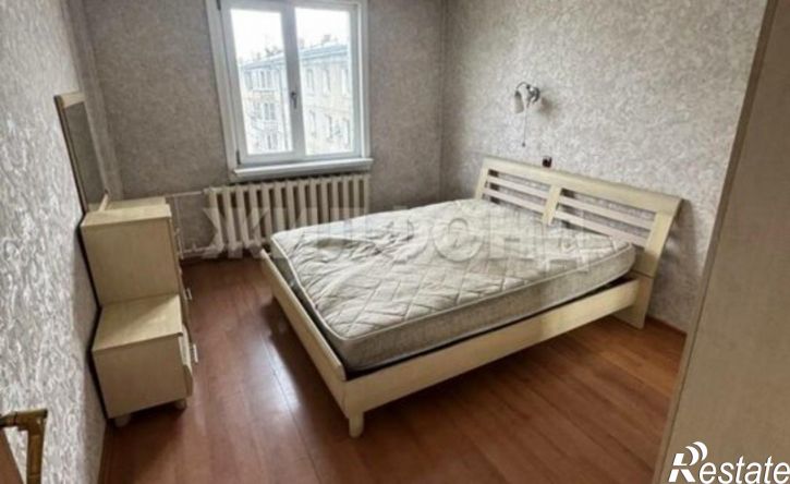 2-комн квартира Ангарский бульвар, 27/1,  д. 27/1
