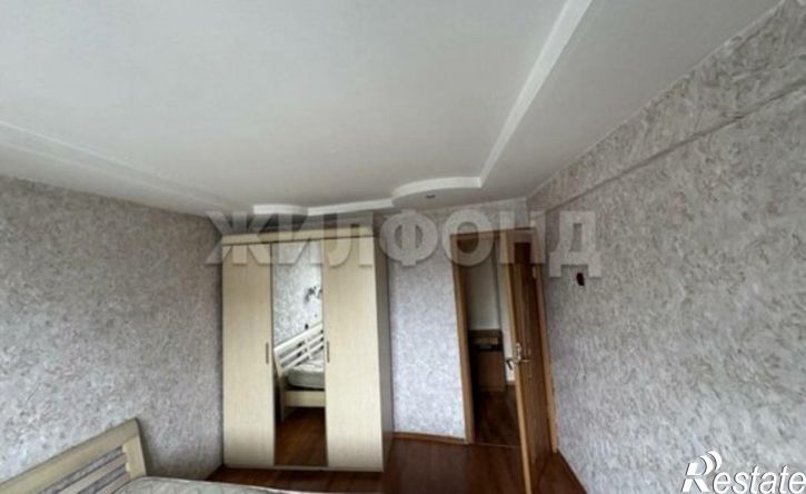 2-комн квартира Ангарский бульвар, 27/1,  д. 27/1