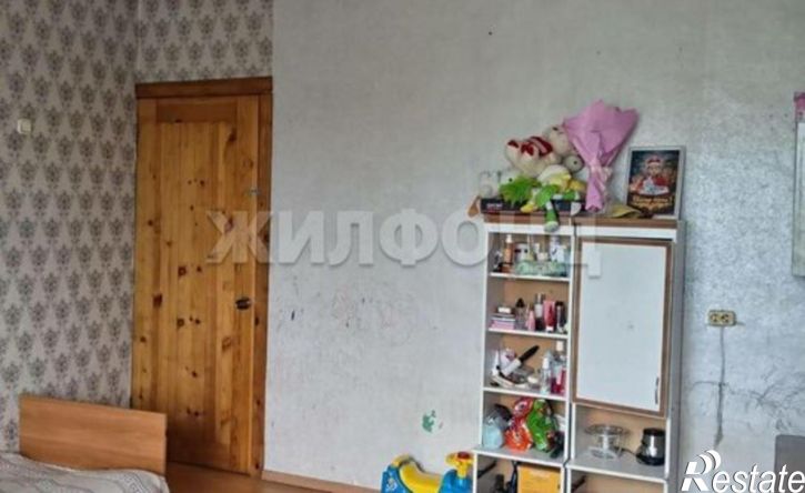 3-комн квартира ул Чапаева, 11,  д. 11