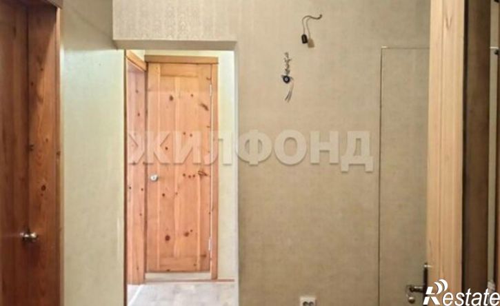 3-комн квартира ул Чапаева, 11,  д. 11
