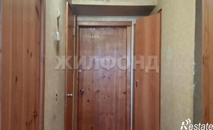 3-комн квартира ул Чапаева, 11,  д. 11