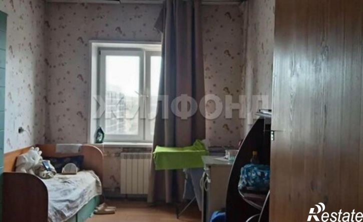 3-комн квартира ул Чапаева, 11,  д. 11