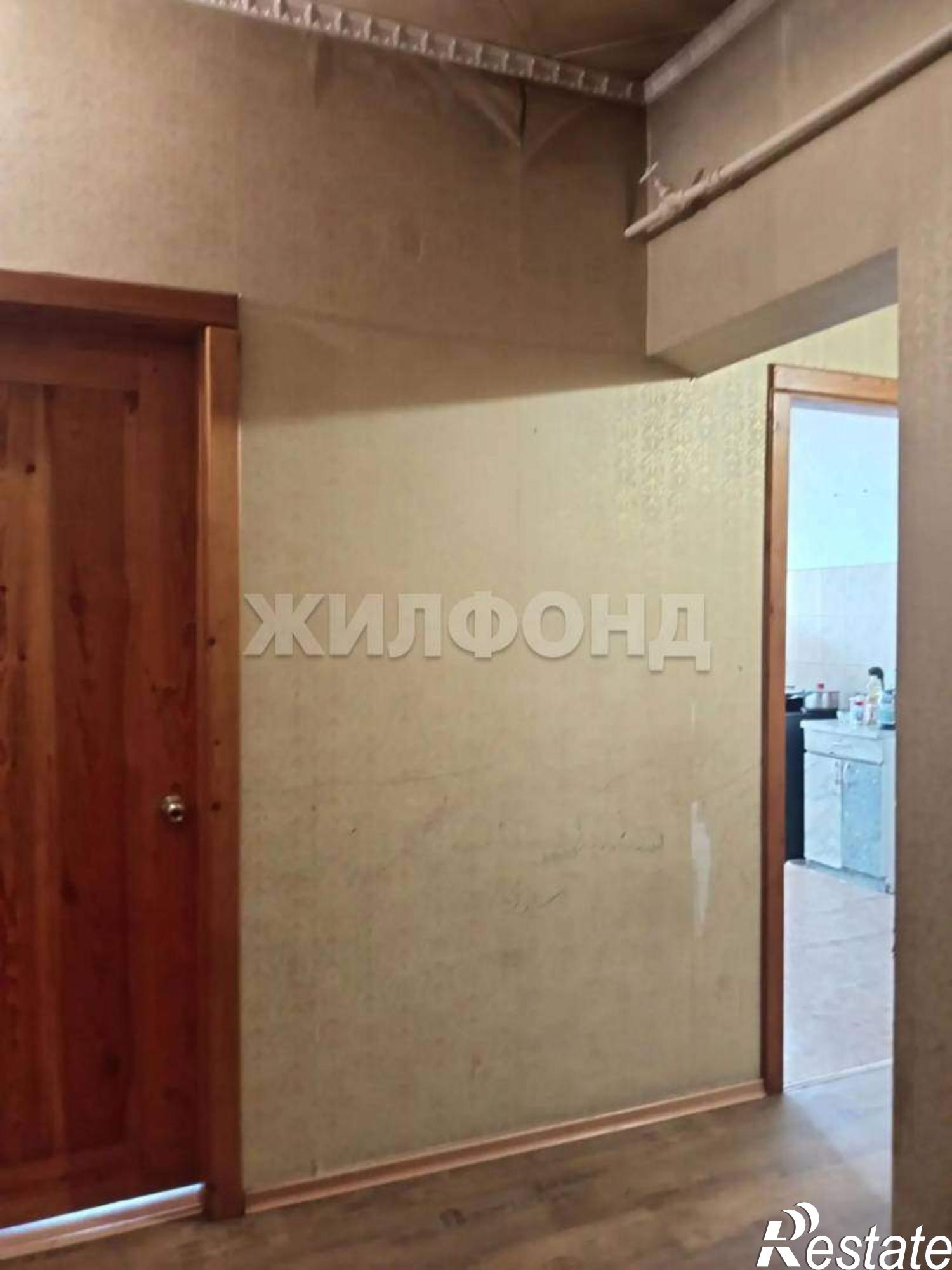 Купить квартиру за 6 750 000 рублей на Чапаева ул., д.11