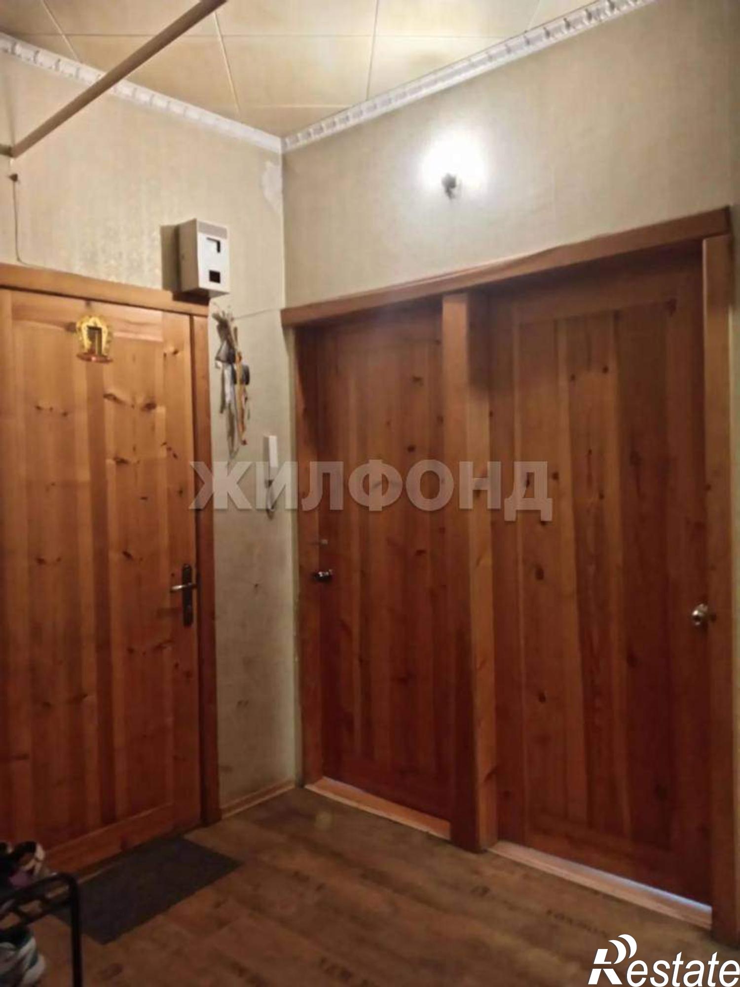 Купить квартиру за 6 750 000 рублей на Чапаева ул., д.11