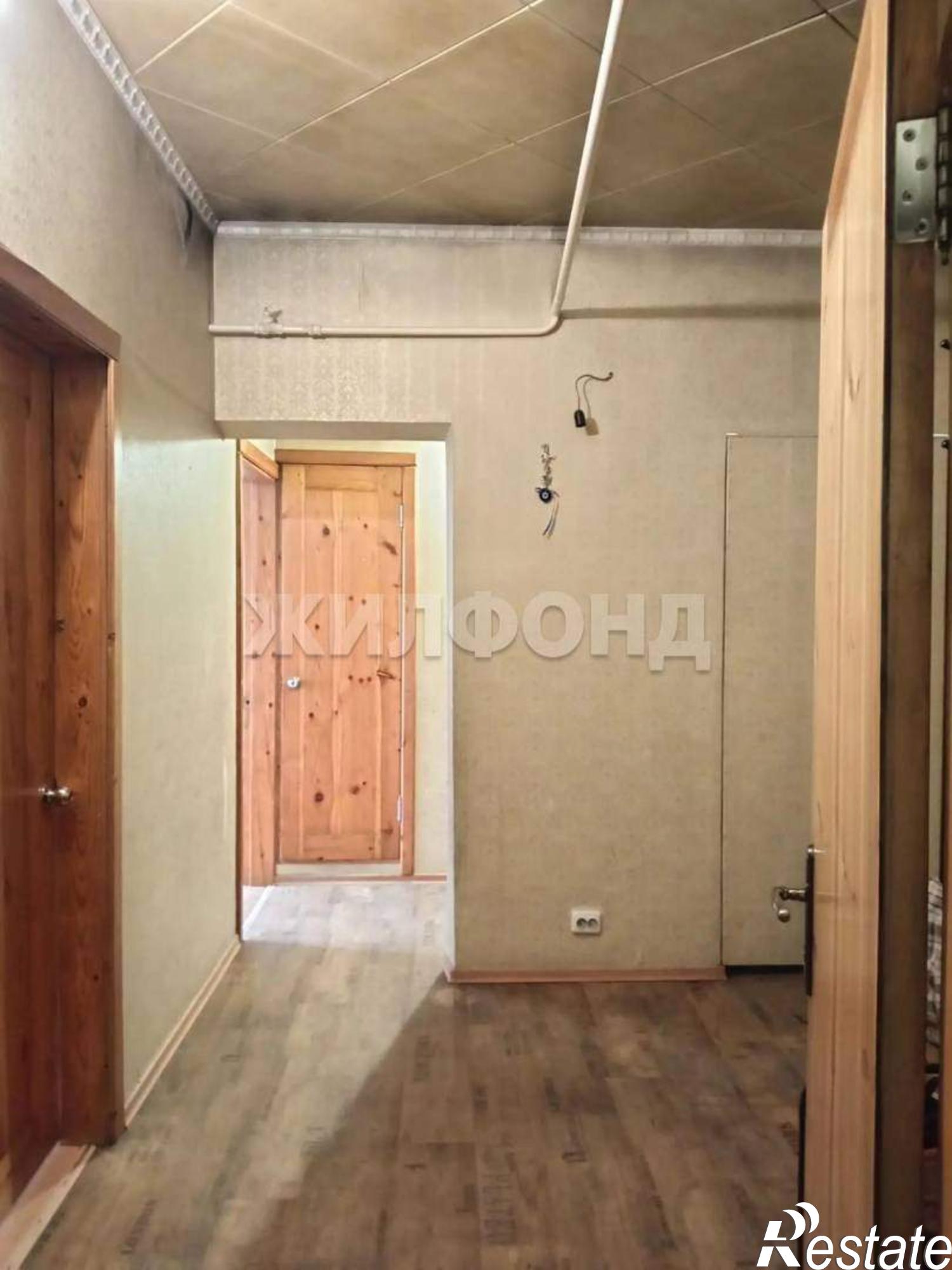 Купить квартиру за 6 750 000 рублей на Чапаева ул., д.11