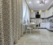 4-комн, 90кв м, этаж 2/5 Кызыл, улица Дружбы, 1А