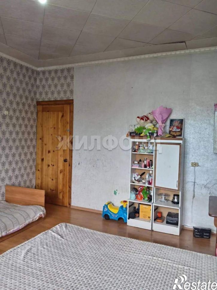 3-комн квартира Чапаева ул., д.11