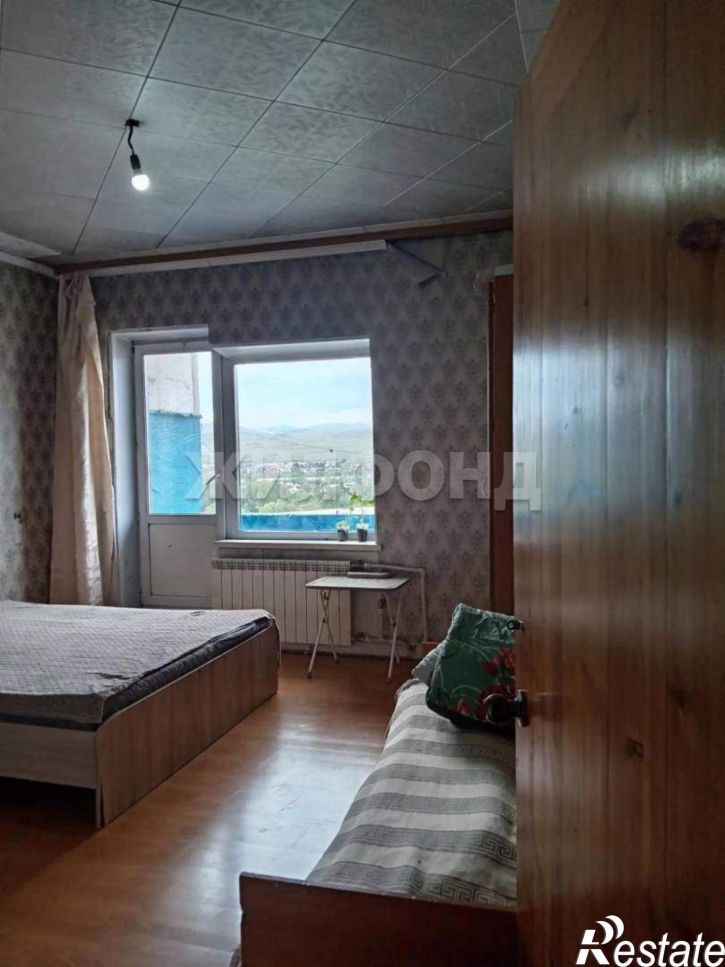 3-комн квартира Чапаева ул., д.11