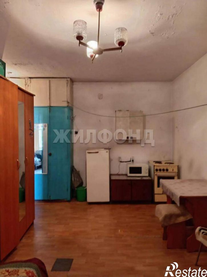 1-комн квартира Калинина ул., д.2б