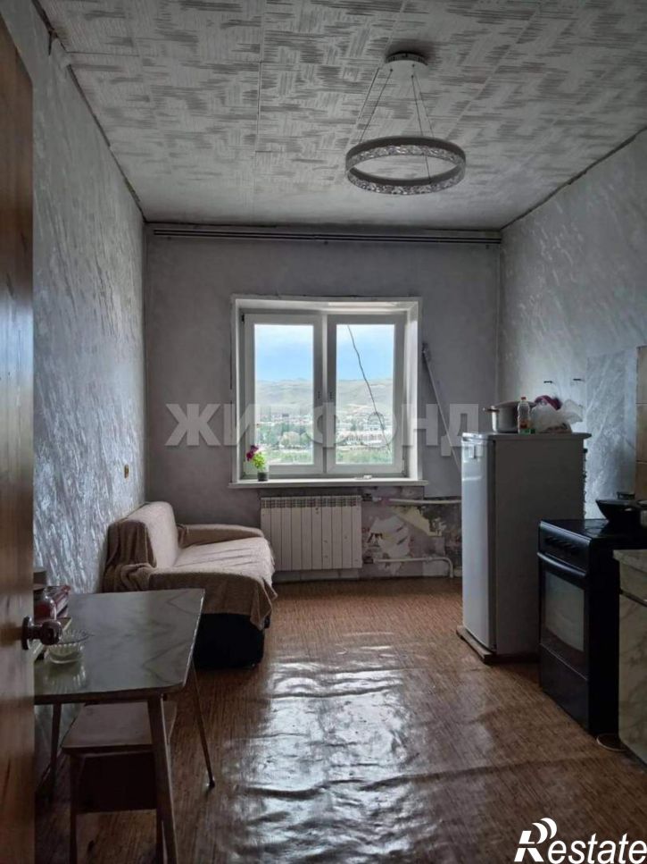 3-комн квартира Чапаева ул., д.11