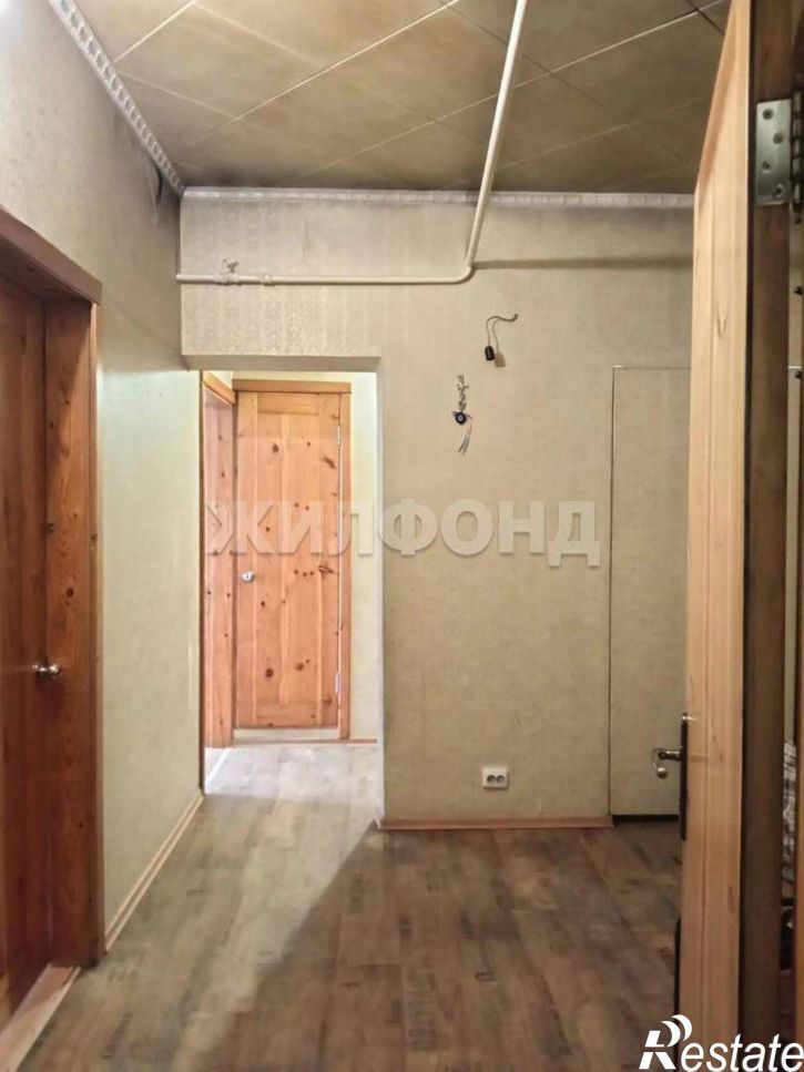 3-комн квартира Чапаева ул., д.11