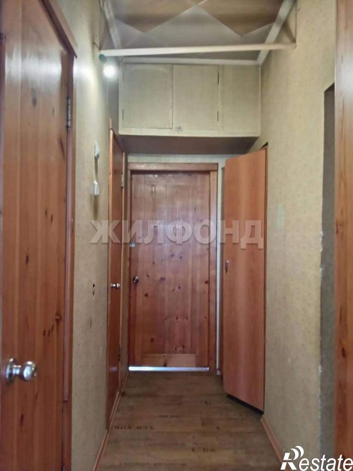 3-комн квартира Чапаева ул., д.11