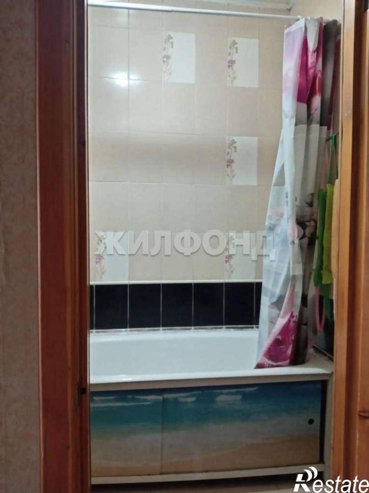 3-комн квартира Чапаева ул., д.11