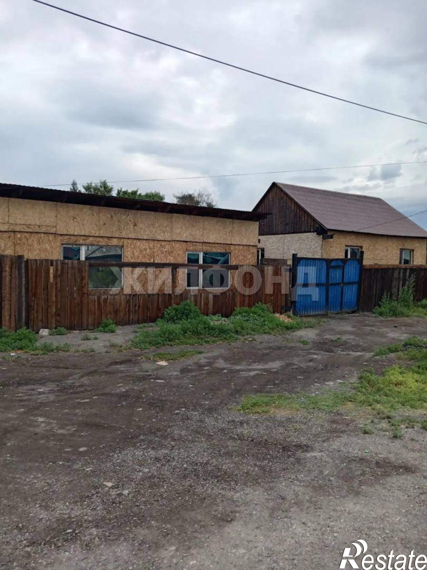 Купить дачу, дом, коттедж за 6 900 000 рублей на Коммунальная ул.