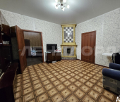 коттедж 140.9 кв м улица 32-я Линия