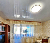 3-комн, 67кв м, этаж 4/5 ул Рабочая, 248