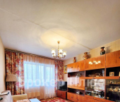 3-комн, 62кв м, этаж 4/5 ул Кочетова, 55/1
