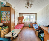 2-комн, 42кв м, этаж 3/5 ул Красноармейская, 178