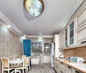 2-комн, 49кв м, этаж 3/5 ул Красных Партизан, 41