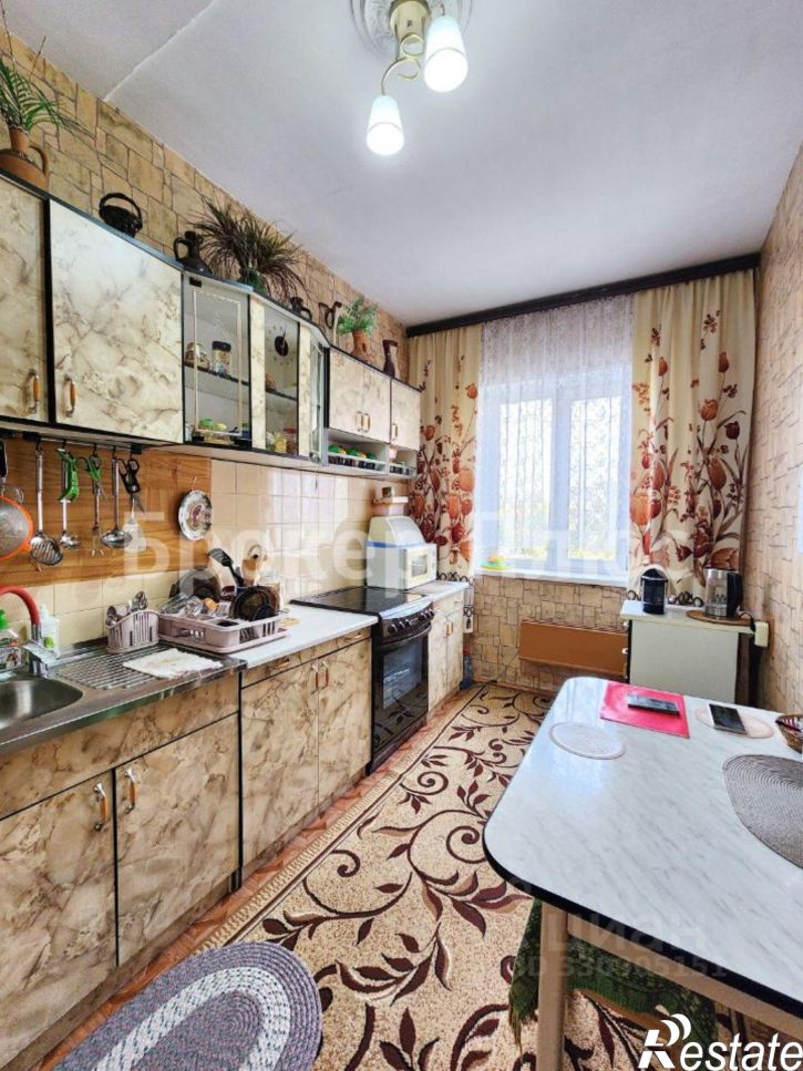 3-комн квартира ул Кочетова, 55/1,  д. 55/1