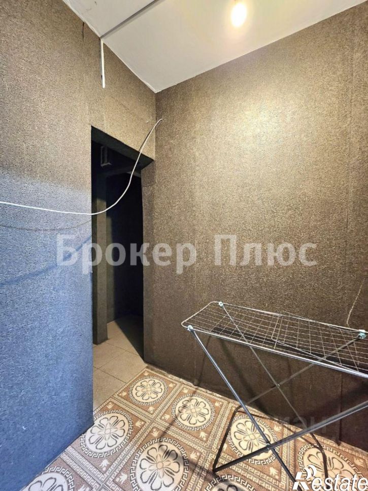 1-комн квартира ул Калинина, 14,  д. 14