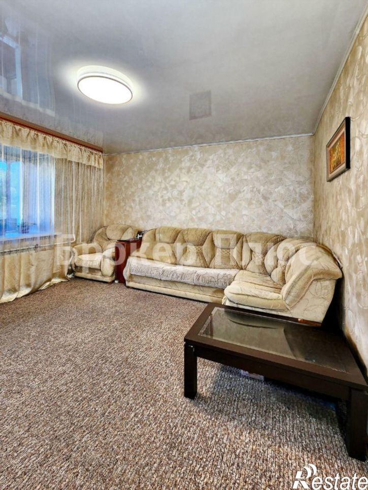 3-комн квартира ул Рабочая, 248,  д. 248