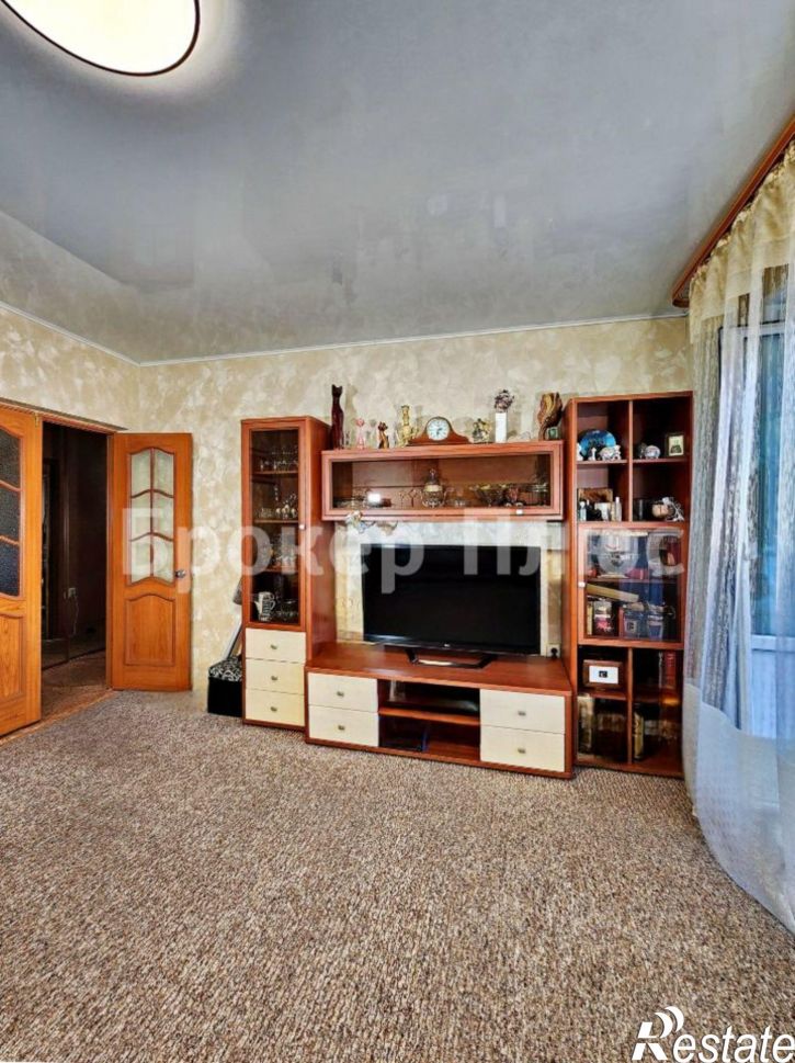 3-комн квартира ул Рабочая, 248,  д. 248