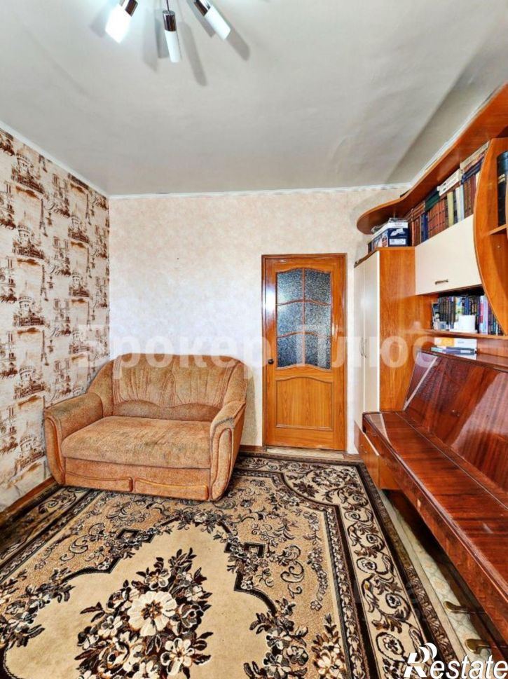 3-комн квартира ул Рабочая, 248,  д. 248